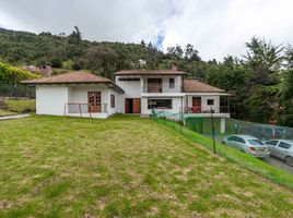 6 Habitación Villa en venta en Cundinamarca, Tenjo, Cundinamarca