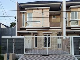 4 Habitación Casa en venta en Kenjeran, East Jawa, Kenjeran