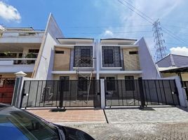 3 Habitación Villa en venta en Sukolilo, East Jawa, Sukolilo