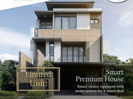 5 Bedroom House for sale in Serpong, Tangerang, Serpong