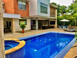 5 Habitación Villa en venta en Cali, Valle Del Cauca, Cali