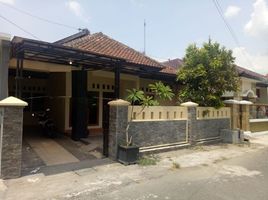 4 Bedroom Villa for sale in Kalasan, Sleman, Kalasan