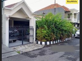 4 Kamar Vila for sale in Sukomanunggal, Surabaya, Sukomanunggal