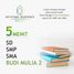 4 Habitación Villa en venta en Depok, Yogyakarta, Depok, Sleman