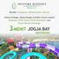 4 Habitación Villa en venta en Depok, Yogyakarta, Depok, Sleman
