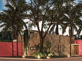 3 Schlafzimmer Haus zu verkaufen in Conkal, Yucatan, Conkal