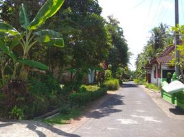  Land for sale in Gamping, Sleman, Gamping