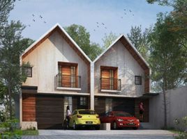 Maison 3 chambre à vendre à Tambaksari, East Jawa, Tambaksari