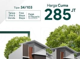 2 Bedroom House for sale in Pakisaji, Malang Regency, Pakisaji