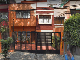 4 Schlafzimmer Haus zu verkaufen in Azcapotzalco, Mexico City, Azcapotzalco