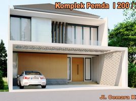 4 Kamar Rumah for sale in Pekan Baru, Riau, Tampan, Pekan Baru