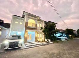 4 Bedroom Villa for sale in Seyegan, Sleman, Seyegan