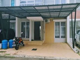 Maison 3 chambre à vendre à Serpong, Banten, Serpong