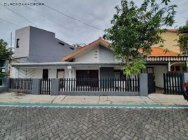 6 Kamar Rumah for sale in Mulyorejo, Surabaya, Mulyorejo