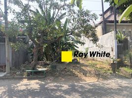  Terreno (Parcela) en venta en Gayungan, East Jawa, Gayungan, Surabaya