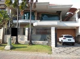 6 Kamar Rumah for sale in Wiyung, Surabaya, Wiyung