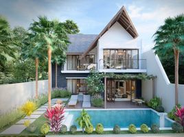 3 Kamar Vila for sale in Badung, Bali, Kuta, Badung