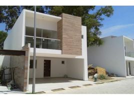 Maison 3 chambre à vendre à San Jeronimo Tecuanipan, Puebla, San Jeronimo Tecuanipan