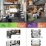 1 Kamar Apartemen for sale in Tangerang Banten, Tangerang, Tangerang, Banten