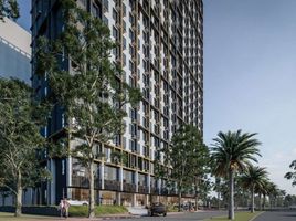 1 Kamar Apartemen for sale in Tangerang Banten, Tangerang, Tangerang, Banten