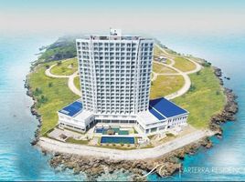 1 Bedroom Apartment for sale at Arterra Bayfront Residences, Lapu-Lapu City, Cebu