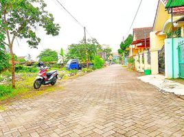  Tanah for sale in Gamping, Sleman, Gamping