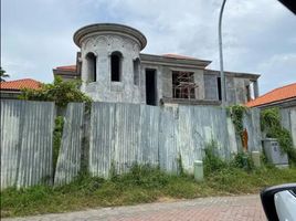 5 Schlafzimmer Haus zu verkaufen in Surabaya, East Jawa, Dukuhpakis