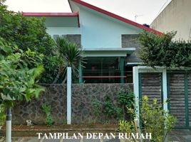 4 Habitación Casa en venta en Tangerang, Banten, Tangerang, Tangerang, Banten