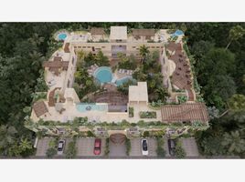 1 Schlafzimmer Appartement zu verkaufen in Cozumel, Quintana Roo, Cozumel, Quintana Roo, Mexiko