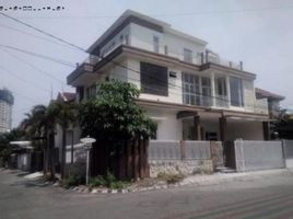 4 Habitación Villa en venta en Sukolilo, East Jawa, Sukolilo