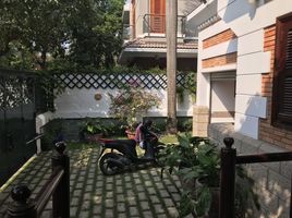 4 Bedroom Villa for rent in Vietnam, Thao Dien, District 2, Ho Chi Minh City, Vietnam