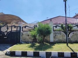 7 Bedroom House for sale in Wonokromo, East Jawa, Wonokromo