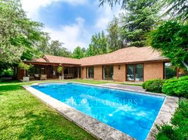 4 Bedroom House for sale in Chile, Santiago, Santiago, Santiago, Chile