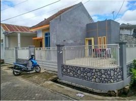 2 Bedroom House for sale in Kidung Kandang, Malang Regency, Kidung Kandang