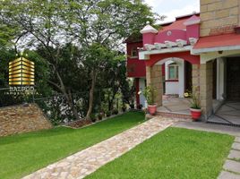 3 Schlafzimmer Villa zu verkaufen in Ixtapan De La Sal, Mexico, Ixtapan De La Sal