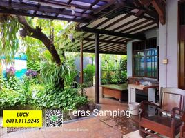 3 Habitación Casa en venta en Pondok Aren, Banten, Pondok Aren, Tangerang, Banten