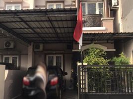 4 Kamar Rumah for sale in Gayungan, Surabaya, Gayungan