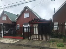 3 Bedroom House for sale in Los Rios, Mariquina, Valdivia, Los Rios