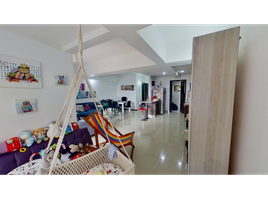 1 Habitación Apartamento en venta en Parque de los Pies Descalzos, Medellín, Medellín