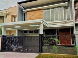 5 Bedroom Villa for sale in Mulyorejo, Surabaya, Mulyorejo