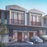 Maison 2 chambre à vendre à Jatiasih, West Jawa, Jatiasih