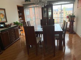 4 Habitación Apartamento en venta en Colombia, Bogotá, Cundinamarca, Colombia