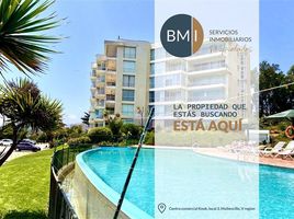 2 Habitación Apartamento en venta en Valparaíso, Puchuncavi, Valparaíso, Valparaíso