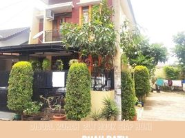 4 Bedroom House for sale in Margacinta, Bandung, Margacinta