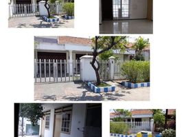 4 Habitación Casa en venta en Tenggilis Mejoyo, East Jawa, Tenggilis Mejoyo