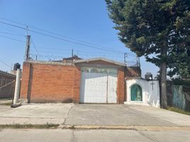 Villa 3 chambre à vendre à Toluca, Mexico, Toluca