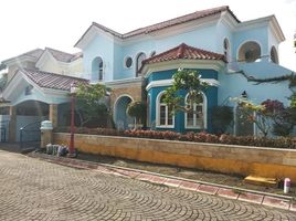 Villa 4 chambre à vendre à Depok, Yogyakarta, Depok