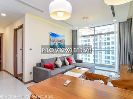 2 Phòng ngủ Chung cư for sale in Sài Gòn Pearl, Phường 22, Phường 22