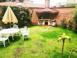 Villa 5 chambre à vendre à Toluca, Mexico, Toluca