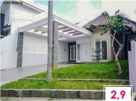 5 Bedroom House for sale in Dau, Malang Regency, Dau